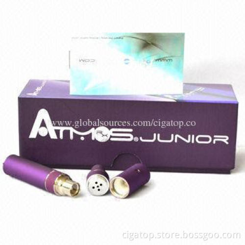 Mini ago g5 dry herb vaporizer